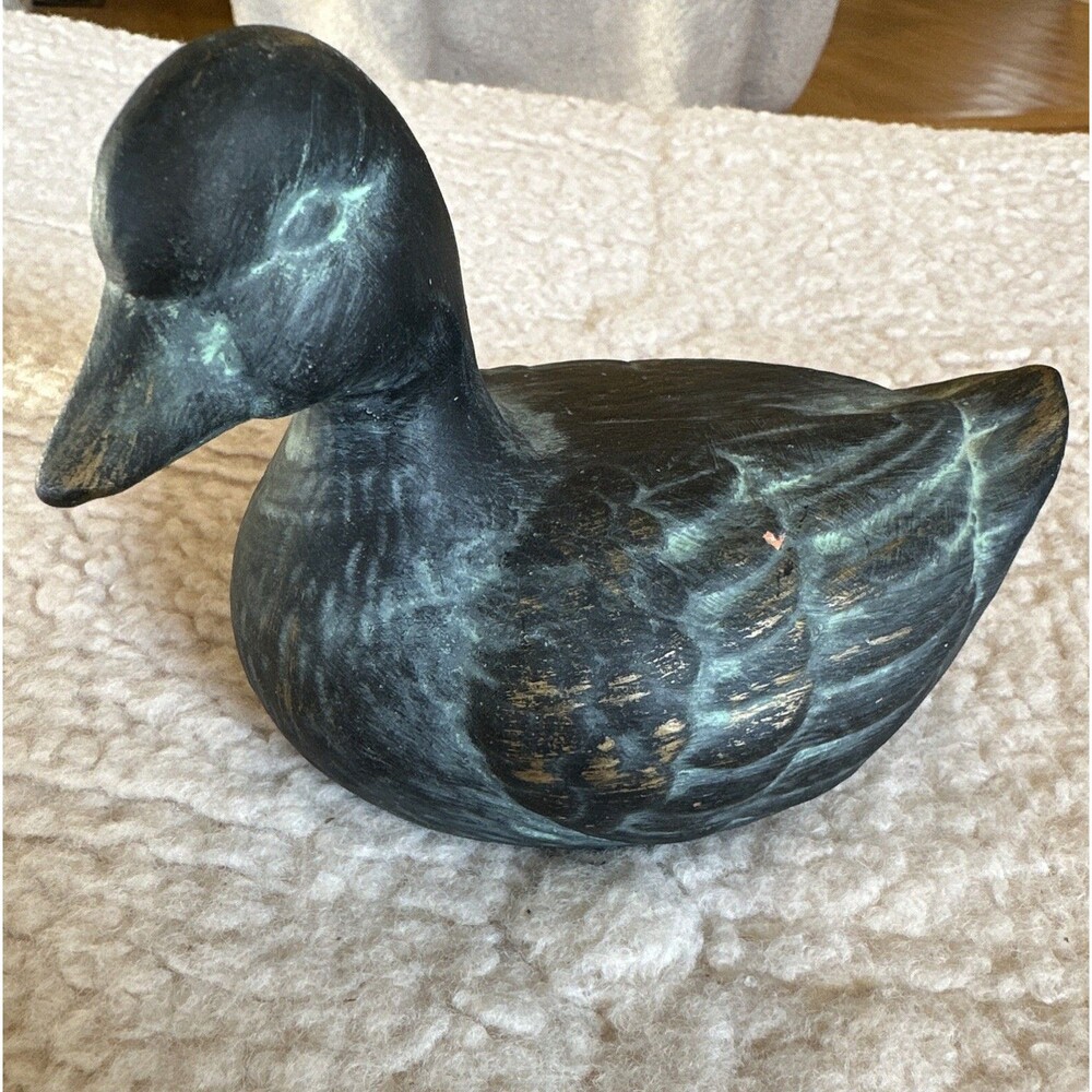 Glide Handwerk Duck 6” Natural Vintage Patina